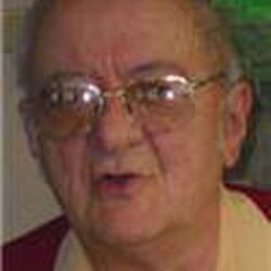 Richard HOUBION à Aiseau: avis de décès