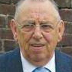 Robert SOURDIAUCOURT à Lessines: avis de décès