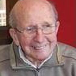 Roger VANDERMOLEN à Bossière: avis de décès