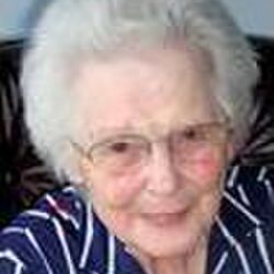 Simone PHILIPPART à Libin: avis de décès