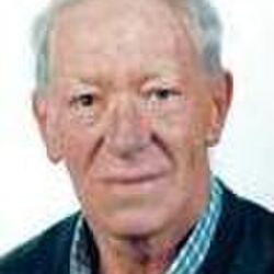 Victor GILLES à Cras-Avernas: avis de décès