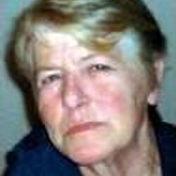 Viviane VALCKE à Bailleul: avis de décès