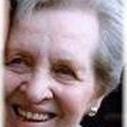 Yvette MAHOUX à Saint-Hubert: avis de décès