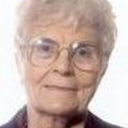 Yvette QUAIN à Tournai: avis de décès