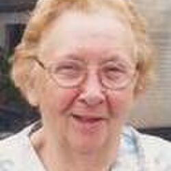 Zélie RENARD à Marloie: avis de décès