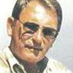 Alex VANDENDAELE à -: avis de décès