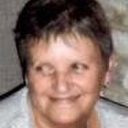 Anne-Marie MATHIEU à -: avis de décès