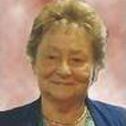 Antoinette Laverge à Ellignies-Sainte-Anne: avis de décès