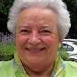 Edda CHIARADIA à Sommière: avis de décès