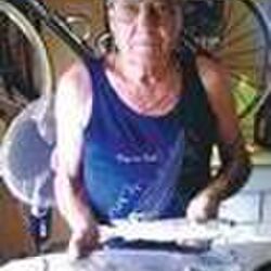 Francis MARTIN à Athus: avis de décès