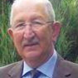 Georges BARNICH à Aye: avis de décès