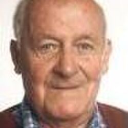 Gérard VANDECASTEELE à Mouscron: avis de décès