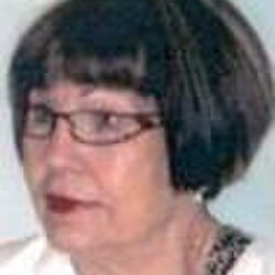 Jeannine  à -: avis de décès