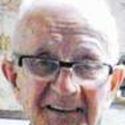 Joseph VINCENT à Rongy: avis de décès