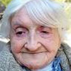 Julie-Elisabeth RENNESON à Libramont-Chevigny: avis de décès