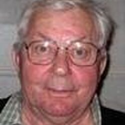 Lucien TRENTESEAUX à Tournai: avis de décès