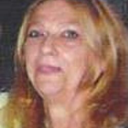 Marie-Jeanne VAN WASSENHOVE à Dottignies: avis de décès