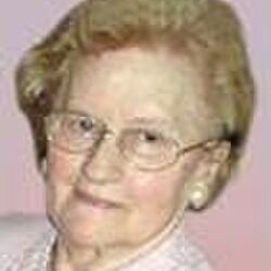 Marie SCHEUREN à Marche-en-Famenne: avis de décès