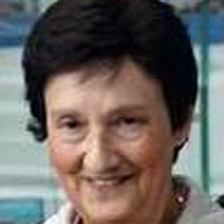 Marie-Thérèse MOLINE à Carlsbourg: avis de décès