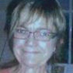 Monique CHARDOME Geoffrey ALBERT à -: avis de décès