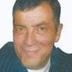 Thierry Lefebvre à Leuze-en-Hainaut: avis de décès