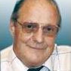 Walter DANESE à Namur: avis de décès