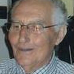 Willy NOËL à Virton: avis de décès