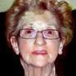 Adèle GENGLER à Jambes: avis de décès