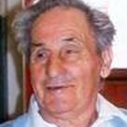 Albert MATHIEU à : avis de décès