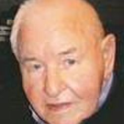 André Scherpereel à Oudenaarde: avis de décès