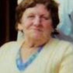 Anne-Marie DUQUESNE à Maffle: avis de décès