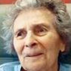 Béatrice VANDEPEENE à Herseaux: avis de décès