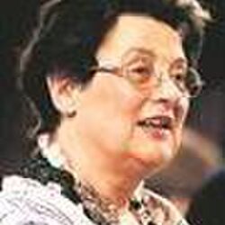 Christiane Van Crombrugge à Moregem: avis de décès