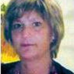 Christine MARCHAND à -: avis de décès