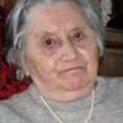 Claire LEBAILLY à Liège: avis de décès