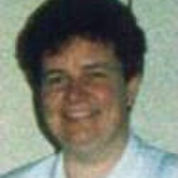 Claudine  à -: avis de décès