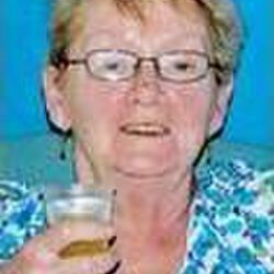 Colette MINSCHAERT à Onhaye: avis de décès