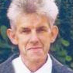 Désiré PIROT à -: avis de décès