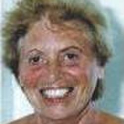 Eliane RAULIER à Lessines: avis de décès