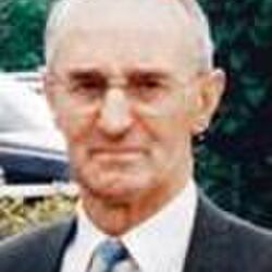 Emile WILLE à Dottignies: avis de décès