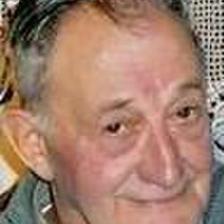 Georges HUON à Wiers: avis de décès