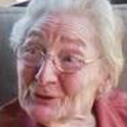 Ginette VAN HUFFLEN à Bastogne: avis de décès