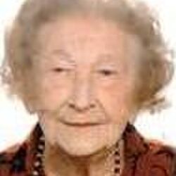 Irène DUWELZ à Antoing: avis de décès