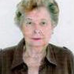 Jacqueline MASURE à Wodecq: avis de décès