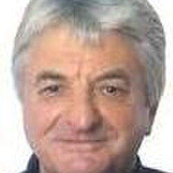 Jean Pierre MERCIER à Ath: avis de décès