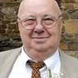 Jean VANDEPEUTE à Tournai: avis de décès