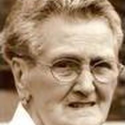 Liévine MERGNY à : avis de décès