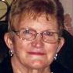 Marie-Louise LEJEUNE à Offagne: avis de décès