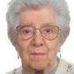 Marie-Yvonne VERMEIREN à Ath: avis de décès