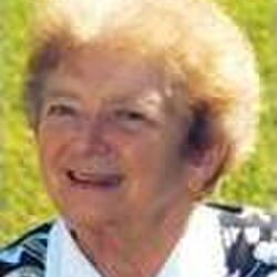 Marthe JONETTE à Saint-Mard: avis de décès